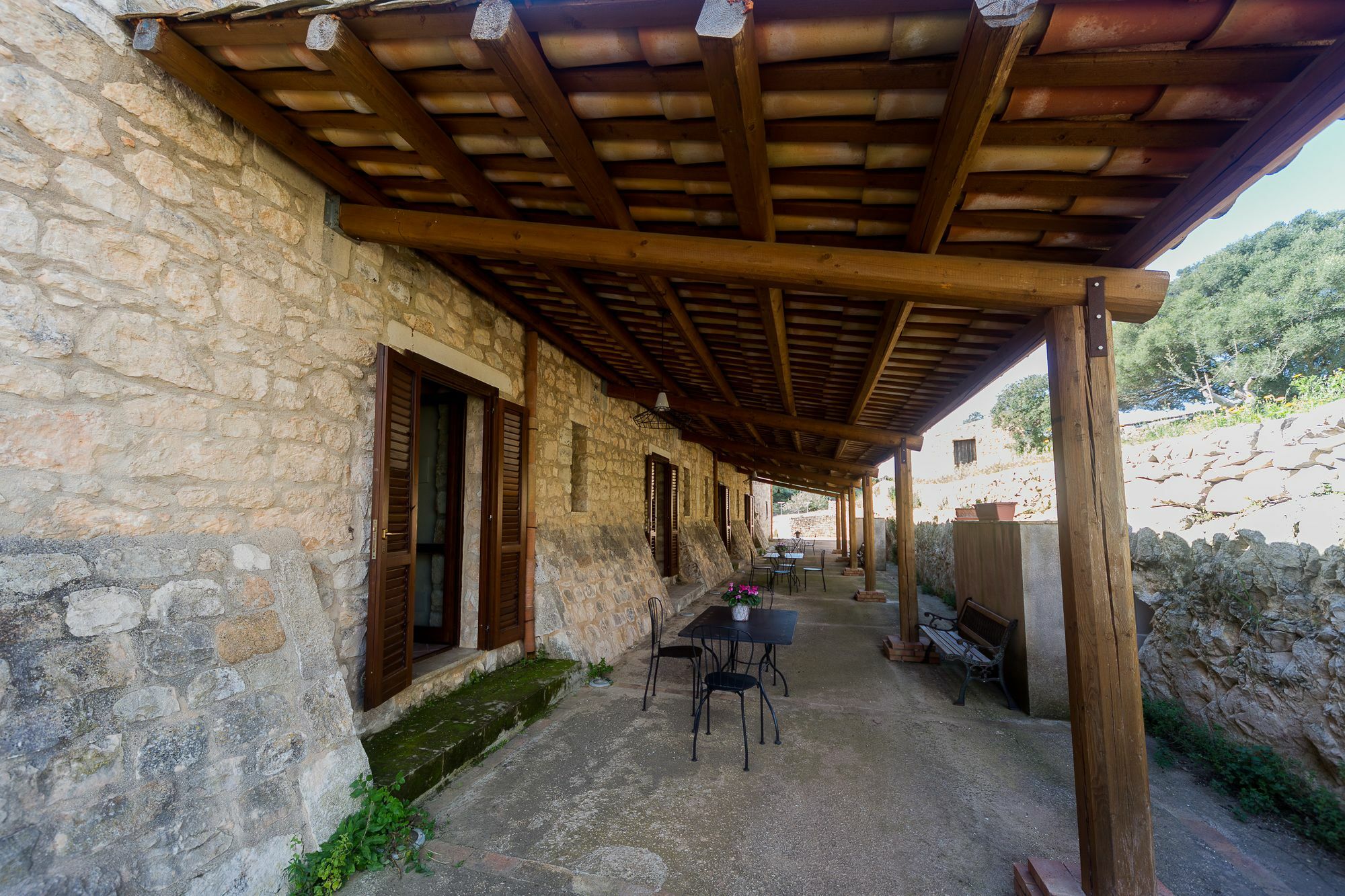 Valle Dell'Acanto Модіка Екстер'єр фото